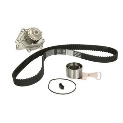 HEPU Pompe &agrave; eau + kit de courroie de distribution  PK00450