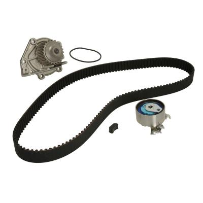 HEPU Pompe &agrave; eau + kit de courroie de distribution  PK00451