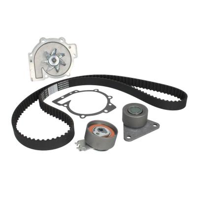 HEPU Pompe &agrave; eau + kit de courroie de distribution  PK00560