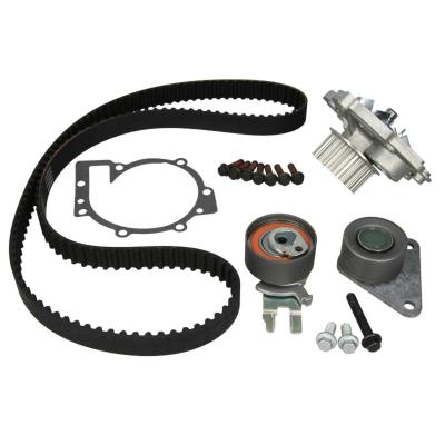 HEPU Pompe &agrave; eau + kit de courroie de distribution  PK00561