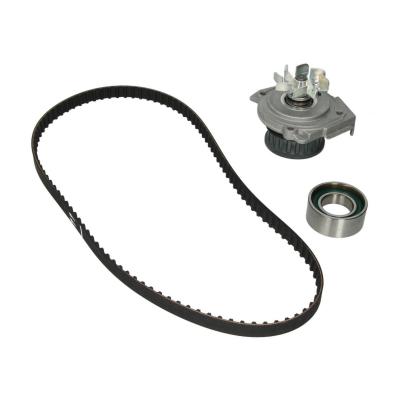 HEPU Pompe &agrave; eau + kit de courroie de distribution  PK00940