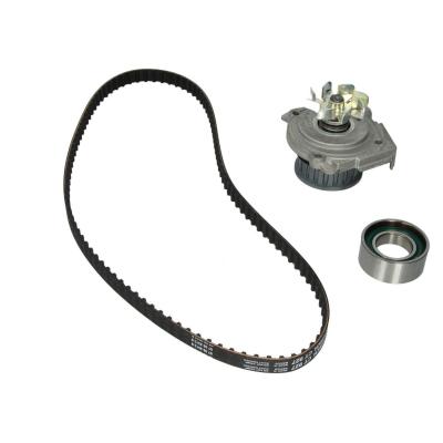 HEPU Pompe &agrave; eau + kit de courroie de distribution  PK00941