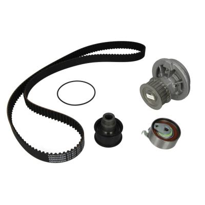 HEPU Pompe &agrave; eau + kit de courroie de distribution  PK03160