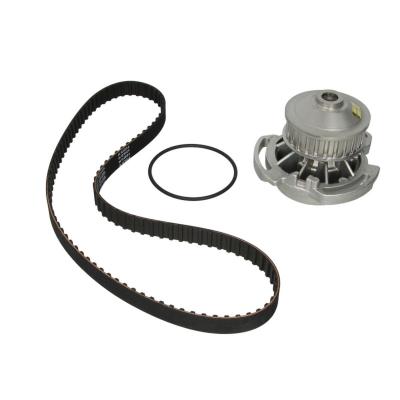 HEPU Pompe &agrave; eau + kit de courroie de distribution  PK05150