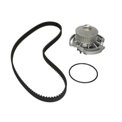 HEPU Pompe &agrave; eau + kit de courroie de distribution  PK05331
