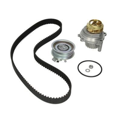 HEPU Pompe &agrave; eau + kit de courroie de distribution  PK05450