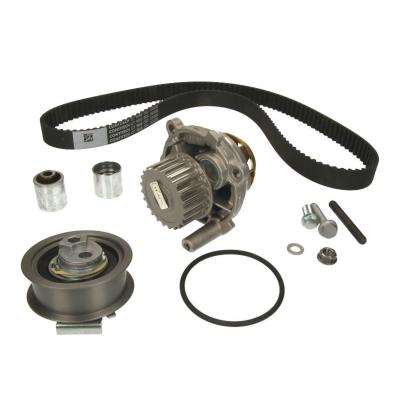 HEPU Pompe &agrave; eau + kit de courroie de distribution  PK05451