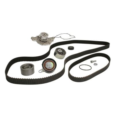 HEPU Pompe &agrave; eau + kit de courroie de distribution  PK05620TH