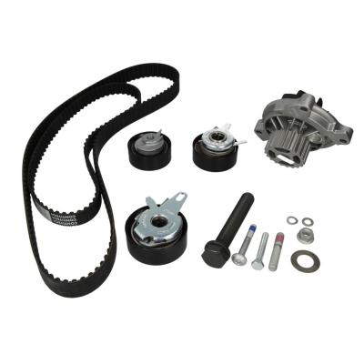 HEPU Pompe &agrave; eau + kit de courroie de distribution  PK05740