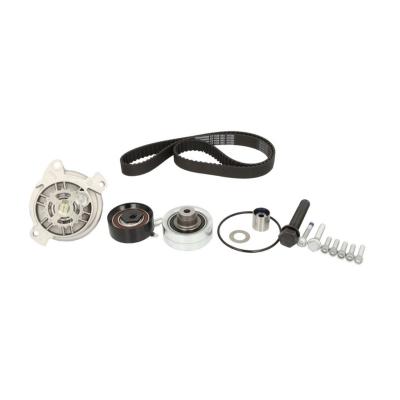 HEPU Pompe &agrave; eau + kit de courroie de distribution  PK05746