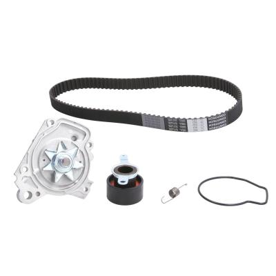 HEPU Pompe &agrave; eau + kit de courroie de distribution  PK07830