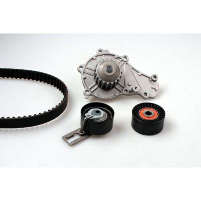 HEPU Pompe &agrave; eau + kit de courroie de distribution  PK08031