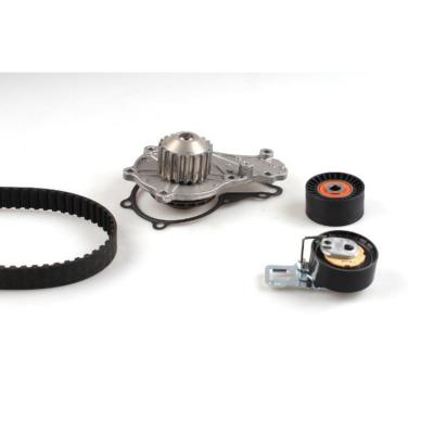 HEPU Pompe &agrave; eau + kit de courroie de distribution  PK08036
