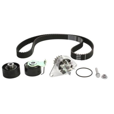 HEPU Pompe &agrave; eau + kit de courroie de distribution  PK08040