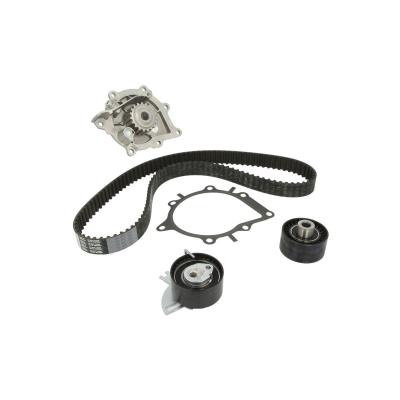 HEPU Pompe &agrave; eau + kit de courroie de distribution  PK08071
