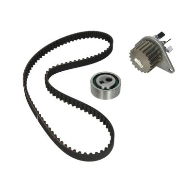 HEPU Pompe &agrave; eau + kit de courroie de distribution  PK08131