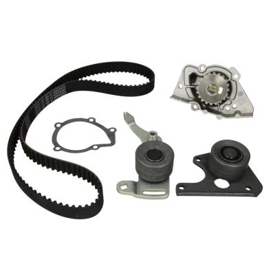 HEPU Pompe &agrave; eau + kit de courroie de distribution  PK08360