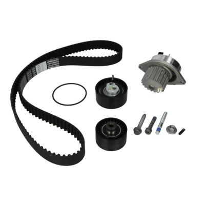 HEPU Pompe &agrave; eau + kit de courroie de distribution  PK08911