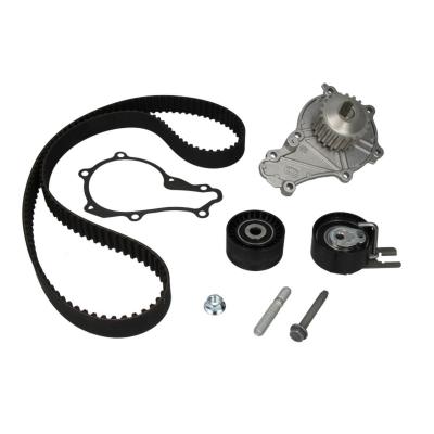 HEPU Pompe &agrave; eau + kit de courroie de distribution  PK08930