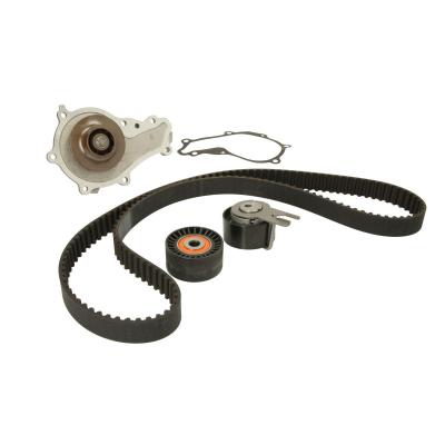 HEPU Pompe &agrave; eau + kit de courroie de distribution  PK08935