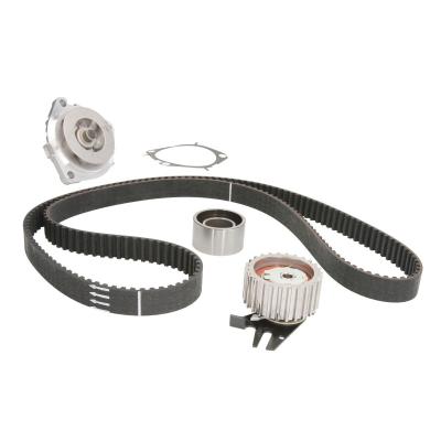 HEPU  PK10891 Pompe &agrave; eau + kit de courroie de distribution