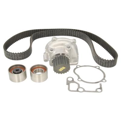 HEPU Pompe &agrave; eau + kit de courroie de distribution  PK75330