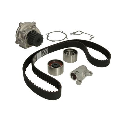 HEPU Pompe &agrave; eau + kit de courroie de distribution  PK75334