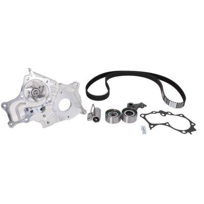 HEPU Pompe &agrave; eau + kit de courroie de distribution  PK77692