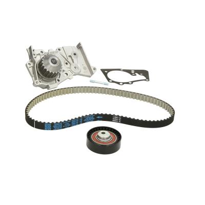 SNR  Kit de distribution + pompe &agrave; eau KDP455.590 DACIA SANDERO
