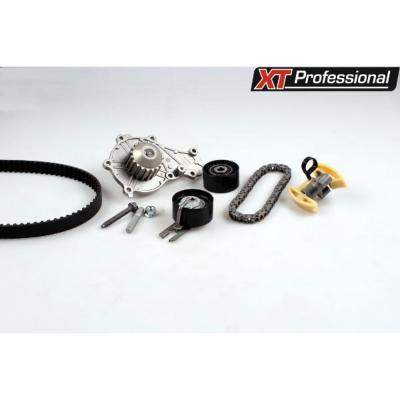 HEPU Kit distribution avec pompe &agrave; eau  PK08030XT