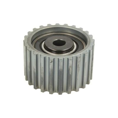 SKF Poulie renvoi/transmission courroie de distribution VKM 88001 