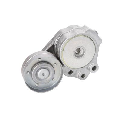 GATES Poulie-tendeur, courroie trap&eacute;zo&iuml;dale &agrave; nervures  T39173