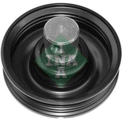 INA Poulie-tendeur, courroie trap&eacute;zo&iuml;dale &agrave; nervures  531 0762 10