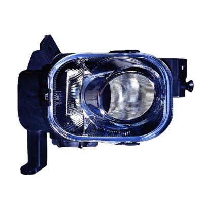 DEPO Projecteur antibrouillard 3750996 Van Wezel