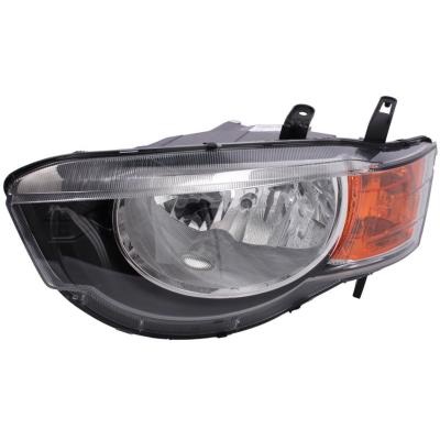 MAGNETI MARELLI Projecteur principal  710301249301, Gauche