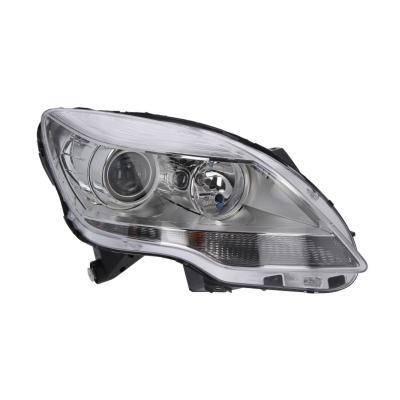 MAGNETI MARELLI Projecteur principal  710301269204, Droite