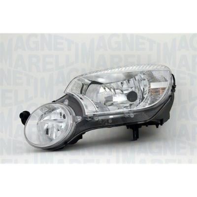 MAGNETI MARELLI Projecteur principal  711307023312, Gauche