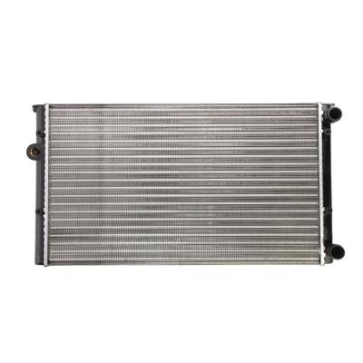 NRF  50455 Radiateur, refroidissement du moteur