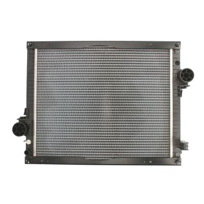 NRF  50585 Radiateur, refroidissement du moteur