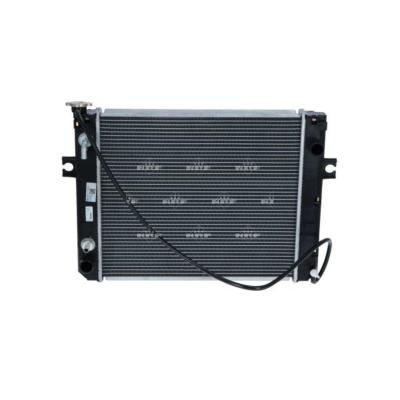 NRF  52301&nbsp;Radiateur, refroidissement moteur