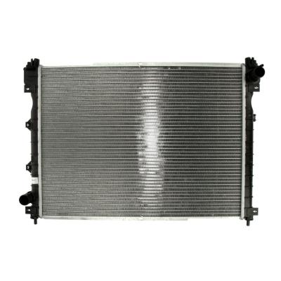 NRF  53096 Radiateur, refroidissement du moteur