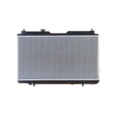 NRF  53506 Radiateur, refroidissement du moteur
