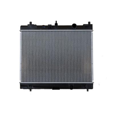 NRF Radiateur, refroidissement du moteur  53533