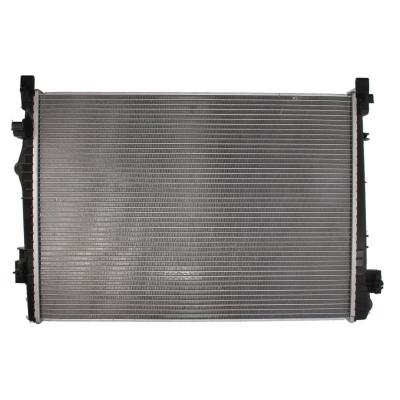 NRF  53901 Radiateur, refroidissement du moteur