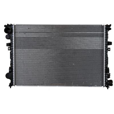 NRF  58958 Radiateur, refroidissement du moteur