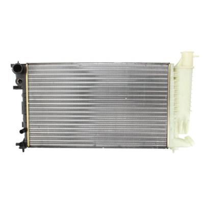 NRF  50413 Radiateur, refroidissement du moteur