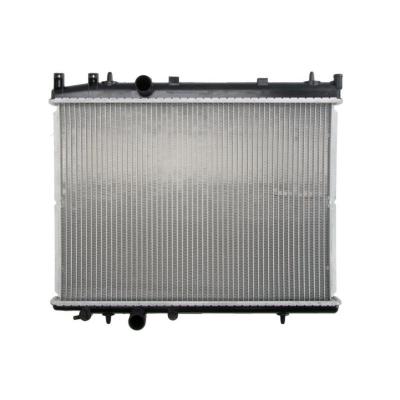 NRF Radiateur, refroidissement du moteur  53108