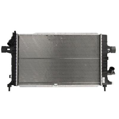 NRF Radiateur, refroidissement du moteur  53415