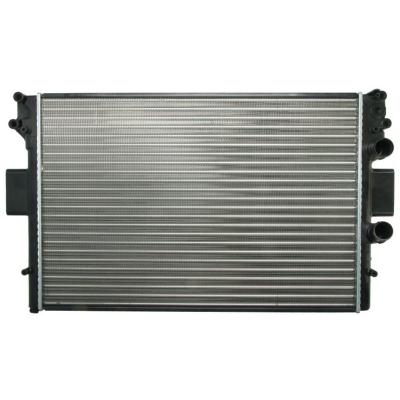 NRF  53612 Radiateur, refroidissement du moteur