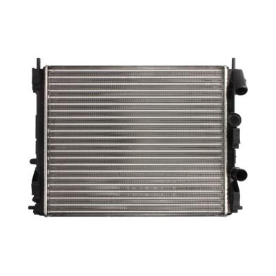 NRF Radiateur, refroidissement du moteur  58148
